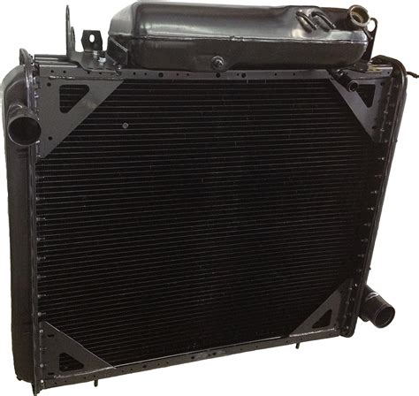 Amazon Truck Radiator Compatible With Freightliner FLD 112 FLD120