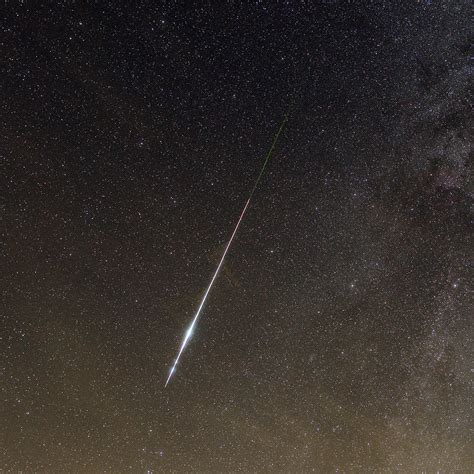 Perseids Meteor Shower Peaks Tonight Heres What You Need To Know To See Them