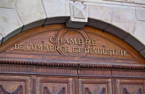 Quel Est Le Role De La Chambre De Commerce