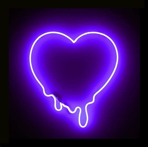 Neon Purple Logo Wallpapers - Wallpaper Cave