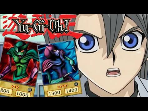 ASTRO FENIX ES DERROTADO POR LA DECK LARVAS Yu Gi Oh Power Of Chaos