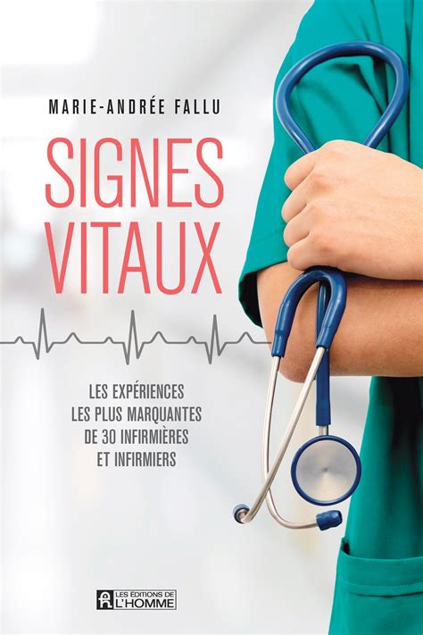 Livre Num Rique Epub Signes Vitaux Les Exp Riences Les Plus