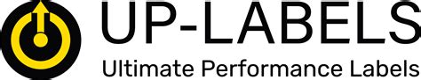 Up Labels