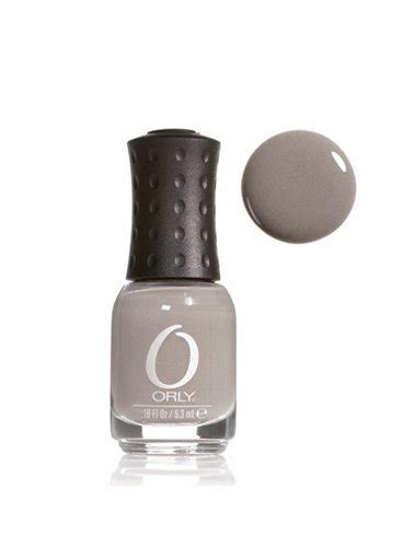 Un vernis nude Orly Vie Pratique Féminin