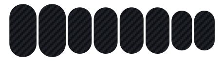 Patch Kit Carbon Leather Lizard Skins Try Bike Shop