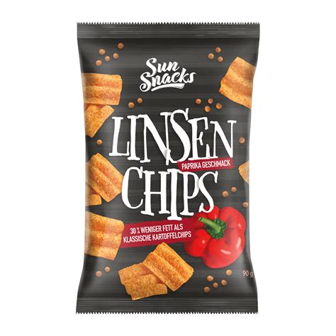 Sun Snacks Linsen Chips Dispix Der Discounter Preis Index