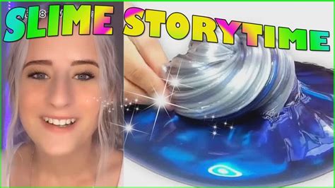 🍀text To Speech⛱slime Storytime Tiktok🌈roblox Slime Storytimebrianna