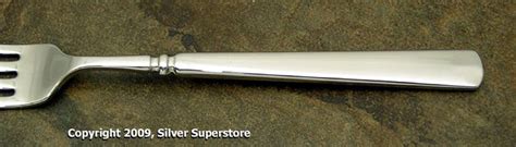 Oneida Easton 1810 Stainless Flatware For Less