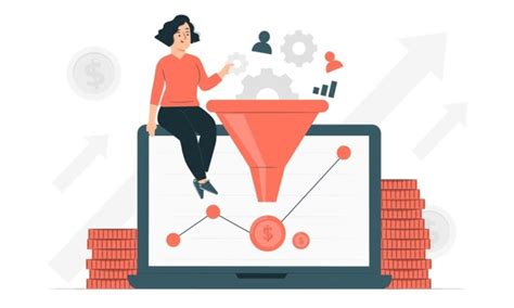 Qué es Funnel y para qué sirve Diccionario