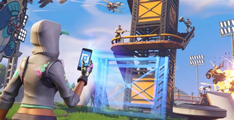 How To Fix Fortnite Error Code 91: Get Back In The Fight