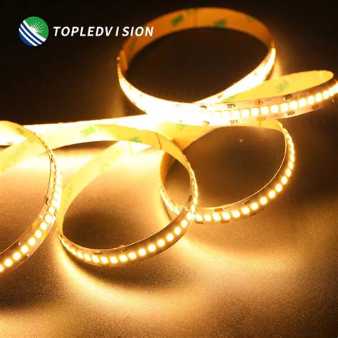 SMD2835 240LEDs M Flexible Light LED Strip With TUV CE RoHS IEC En62471