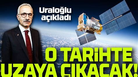 Uzaya Çıkıyoruz Türksat 6A Fırlatılma Tarihi Belli Oldu Taka Gazete