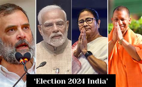 Why Did BJP UNDERPERFORM In Lok Sabha Poll 2024