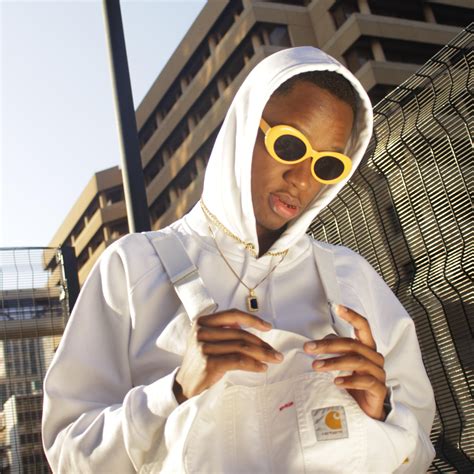 Is P. Diddy's Daughter Secretly Dating THIS Rising Hip-Hop Star? Image 8