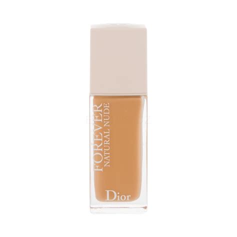Christian Dior Forever Natural Nude Make Up Pro Eny Ml Odst N W Warm Po Kozen Krabi Ka