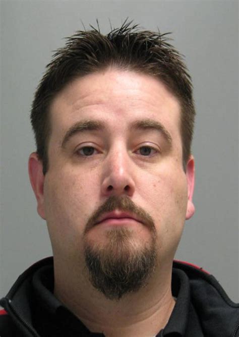 Nebraska Sex Offender Registry Dusty Wayne Dvorak