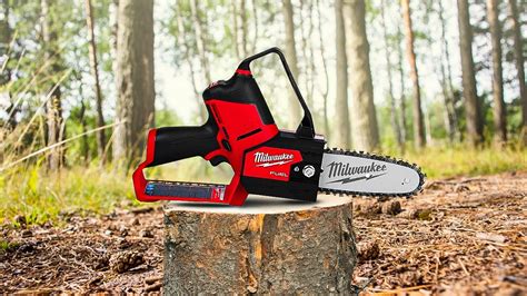 Top 10 Best Cordless Mini Chainsaw YouTube