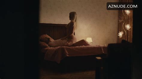 Ilona Chevakova Nude Aznude
