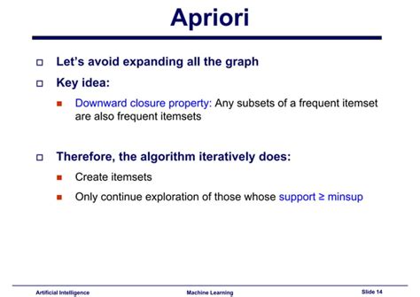 Lecture13 - Association Rules | PPT