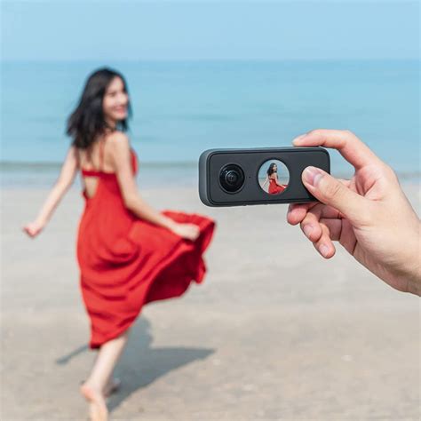 Insta360 One X2