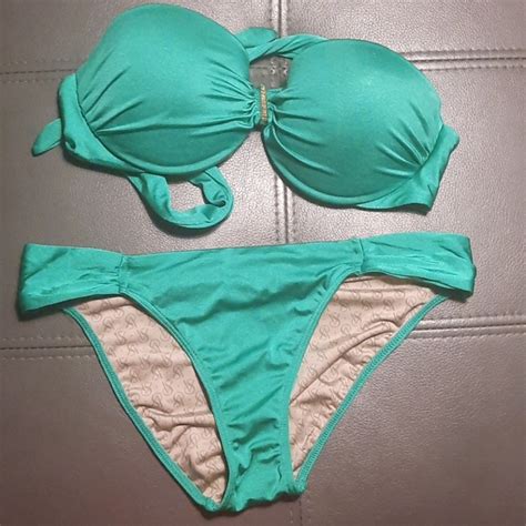 Victoria S Secret Swim Bikini Victoria Secret Poshmark