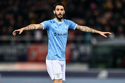 Luis Alberto A Dazn Scoppia La Polemica Se Parlo Dell Arbitro Mi