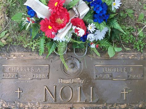 Robert Noll: Obituary and Memorial Service Information 7