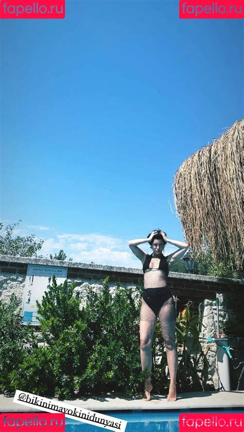 Leaks Nude Merve Bolugur Onlyfans Photo Gallery Onlyfans Name