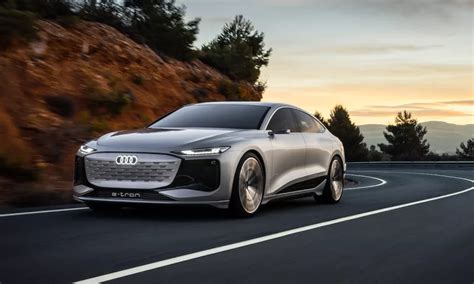 Audi gearing up to develop 20 new models by 2026