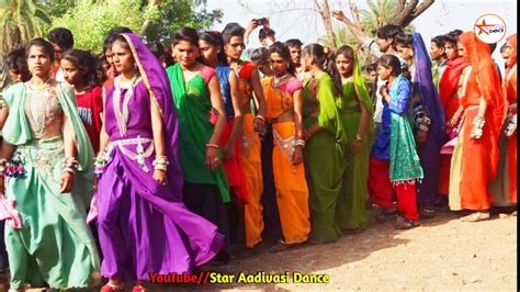 झझल नखरल जवनय Kalu Bandodiya 2 New Song 2021 Adivasi Dance