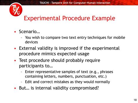 PPT Empirical Research In HCI What Why How PowerPoint