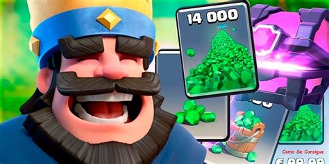 Como Conseguir Gemas Gratis En Clash Royale Comoseconsigue