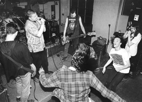 Nick Cave Bjork And The Naked Psychic Tv Dancer Star In The Post Punk Years Flashbak