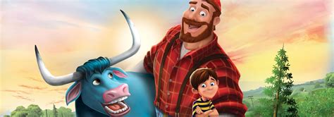 Watch Bunyan Babe Free Movies Tubi