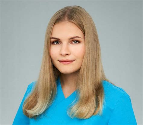 dr Arina Kobrisseva (end. Žarkova) - Meliva