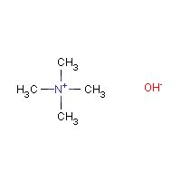 Tetramethyl Ammonium Hydroxide Hazardous Agents Haz Map