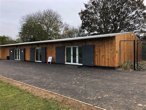 Blondin Park West London Healthmatic