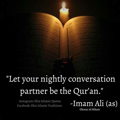 Pin By Shia Islamic Quotes On Holy Quran Ali Quotes Imam Ali Quotes