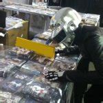 Daft Punk Hentai Blank Meme Generator Imgflip