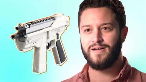 Biden's ATF can't stop Cody Wilson's ghost guns | Flipboard