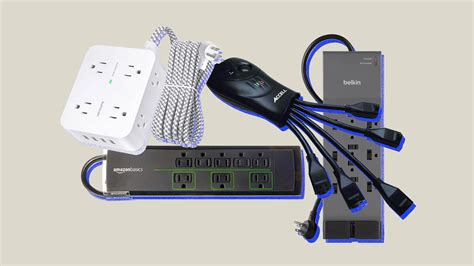 The Best Surge Protectors You Can (and Should) Buy | Gear Patrol