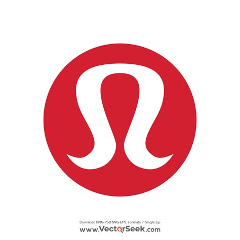 Lululemon Athletica Logo Vector Ai Png Svg Eps Free Download