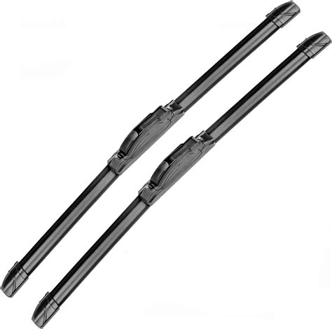 10 Best Wiper Blades For Ford Mustang Mach E