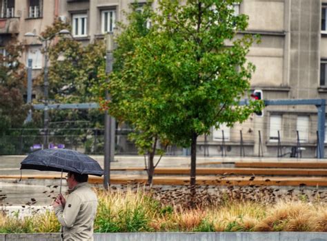 U Srbiji Danas Obla No I Suvo Vreme Najvi A Temperatura Do Stepena