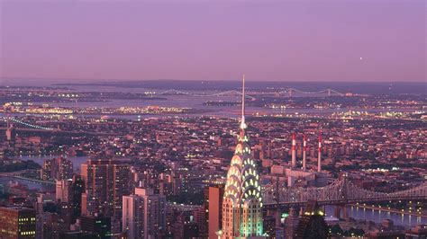 The Chrysler Building Everything You Need To Know About New York City