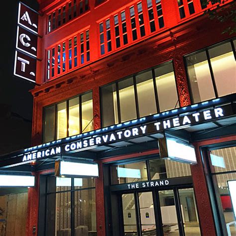 The Strand Theater