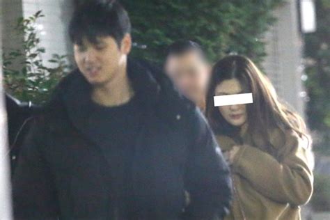 【画像・写真1枚目】大谷翔平 2億円タワマン夜景でもてなした20代美女の正体 女性自身