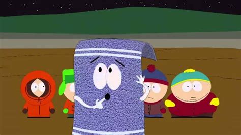 The 25 Best Towelie Quotes From South Park Ranked