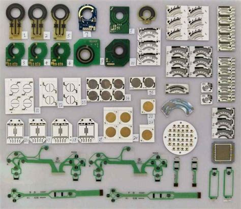 5 Best Ceramic Pcb Manufacturers In The World Alumina Pcb