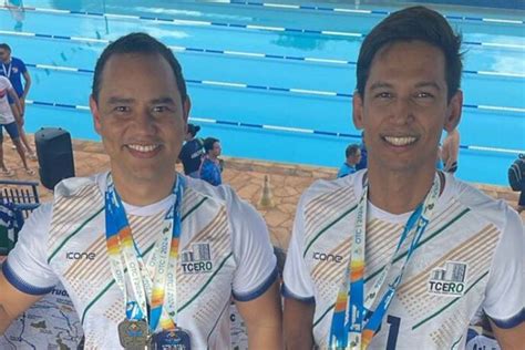 TCE RO brilha vitórias e medalhas na Olimpíada dos Tribunais de